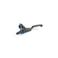 Clutch Lever Motoforce Racing blue