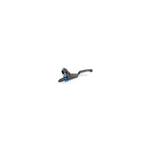 Clutch Lever Motoforce Racing blue