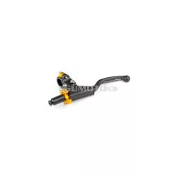 Clutch Lever Motoforce Racing gold