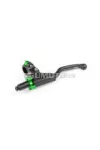 Clutch Lever Motoforce Racing green