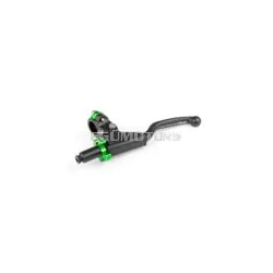 Clutch Lever Motoforce Racing green