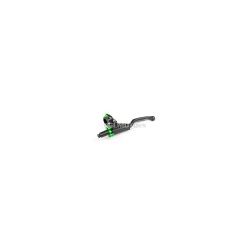 Clutch Lever Motoforce Racing green