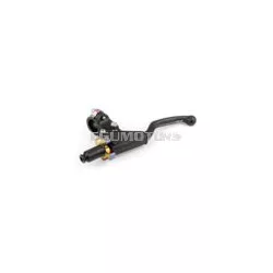 Clutch Lever Motoforce Racing Neochrome