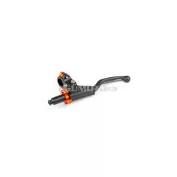 Clutch Lever Motoforce Racing orange