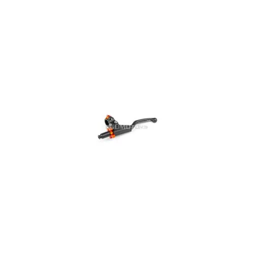 Clutch Lever Motoforce Racing orange