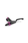 Clutch Lever Motoforce Racing Purple