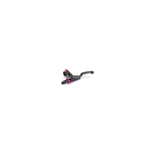 Clutch Lever Motoforce Racing Purple