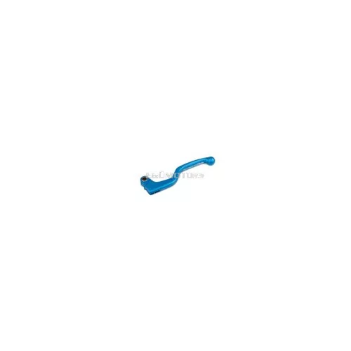 Clutch Lever (lever only) Motoforce Racing blue