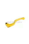 Clutch Lever (lever only) Motoforce Racing gold
