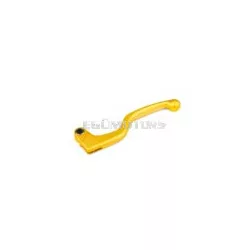 Clutch Lever (lever only) Motoforce Racing gold