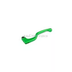 Clutch Lever (lever only) Motoforce Racing green
