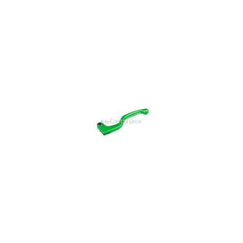 Clutch Lever (lever only) Motoforce Racing green