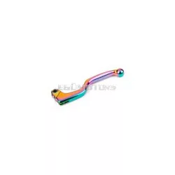 Clutch Lever (lever only) Motoforce Racing Neochrome
