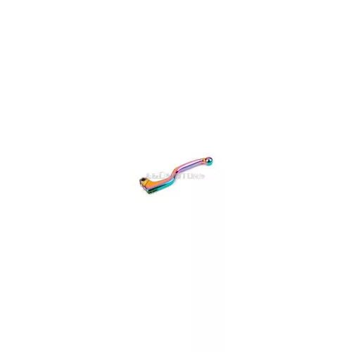 Clutch Lever (lever only) Motoforce Racing Neochrome