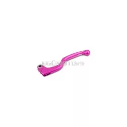 Clutch Lever (lever only) Motoforce Racing Purple