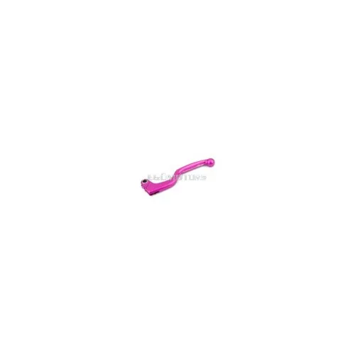 Clutch Lever (lever only) Motoforce Racing Purple