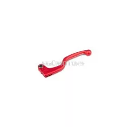 Clutch Lever (lever only) Motoforce Racing red