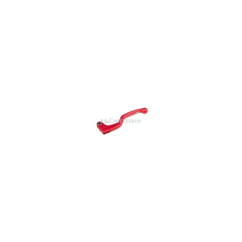 Clutch Lever (lever only) Motoforce Racing red