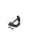 Adapter 4-piston caliper MotoForce Racing Moto 50 Black