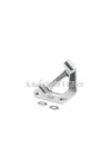 Adapter 4-piston caliper MotoForce Racing Moto 50 Silver