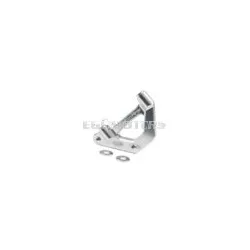 Adapter 4-piston caliper MotoForce Racing Moto 50 Silver