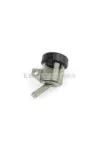 Brake Fluid Reservoir d.38mm Motoforce Racing smoke