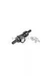 Fuel Hose Coupler 6mm
