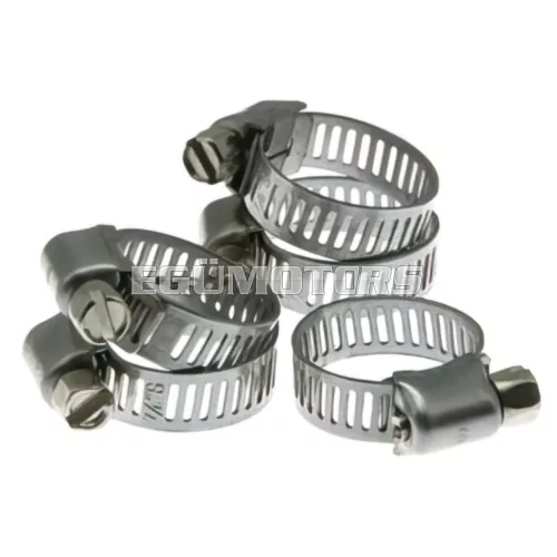 Motoforce bilincs d=30mm