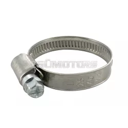 Motoforce bilincs 25-40mm (szívócsonk)