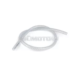 Motoforce hűtőcső megerősített 10x16mm - 2m