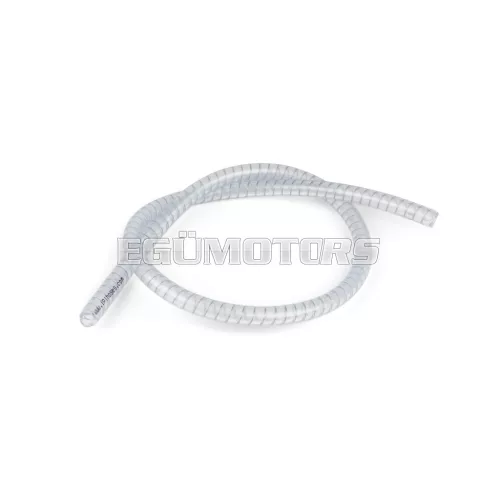 Motoforce hűtőcső megerősített 10x16mm - 2m