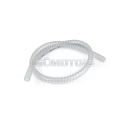Motoforce hűtőcső megerősített 12x18mm - 1m