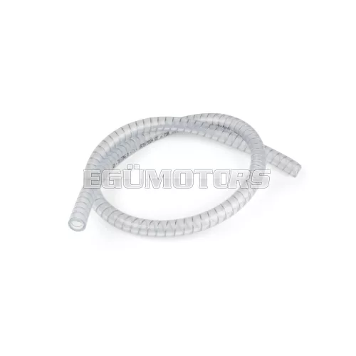 Motoforce hűtőcső megerősített 12x18mm - 2m