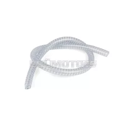 Motoforce hűtőcső megerősített 16x22mm - 1m