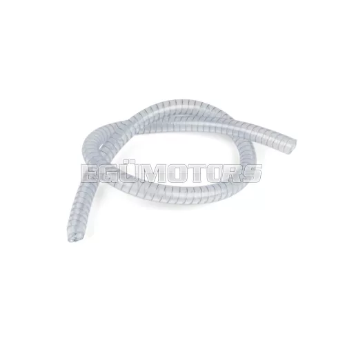 Motoforce hűtőcső megerősített 16x22mm - 1m