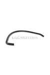 Radiator Hose black 18mm x 1 meter