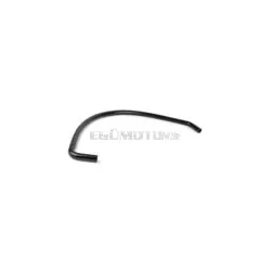 Radiator Hose black 18mm x 1 meter