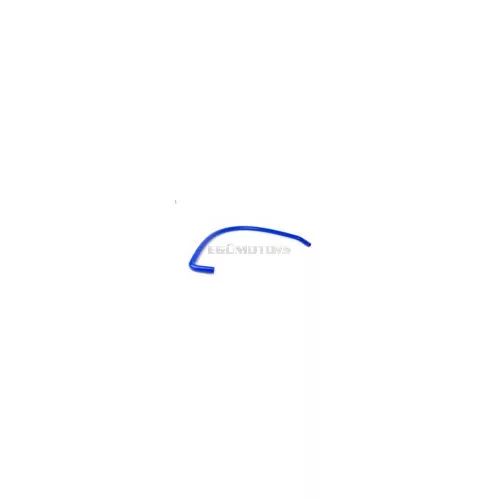 Radiator Hose blue 18mm x 1 meter