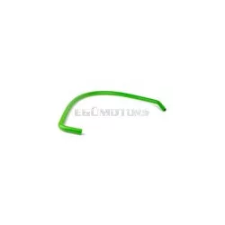 Radiator Hose green 18mm x 1 meter