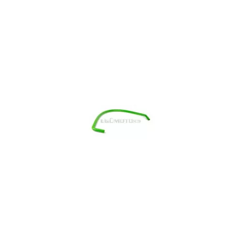 Radiator Hose green 18mm x 1 meter