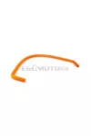 Radiator Hose orange 18mm x 1 meter
