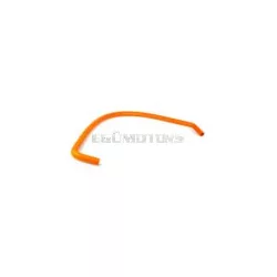 Radiator Hose orange 18mm x 1 meter