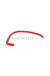 Radiator Hose red 18mm x 1 meter