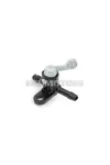 Motoforce benzincsap univerzális, ON / OFF, 6mm, vázra szerelhető