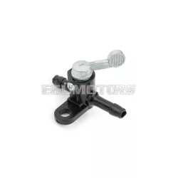  Motoforce benzincsap univerzális, ON / OFF, 6mm, vázra szerelhető
