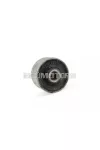 Motoforce motor szilentblokk robogóhoz, MBK 51 d.8x32x23.2mm