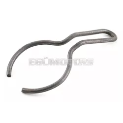   Motoforce Berúgófogaskerék rögzítőklipsz, Piaggio / Gilera / Aprilia / Vespa