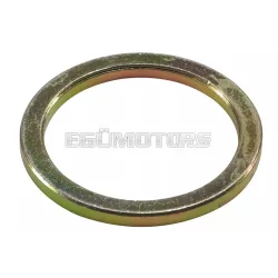   Motoforce CVT szűkítőgyűrű 2mm, Piaggio / kínai 4T / Kymco / SYM