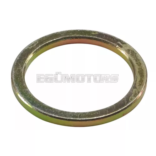 Motoforce CVT szűkítőgyűrű 2mm, Piaggio / kínai 4T / Kymco / SYM