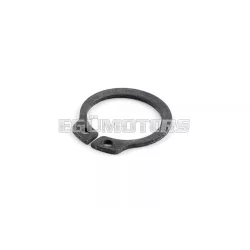   Motoforce vízpumpa tengely zégergyűrű, Minarelli / kínai 2T (d=7mm)